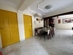 Blk 408 Woodlands Street 41 (Woodlands), HDB 5 Rooms #583218441